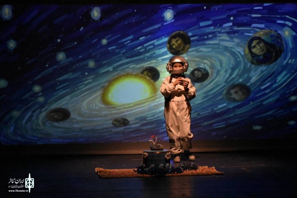 تشویق به ملی‌گرایی با قهرمانان نوجوان