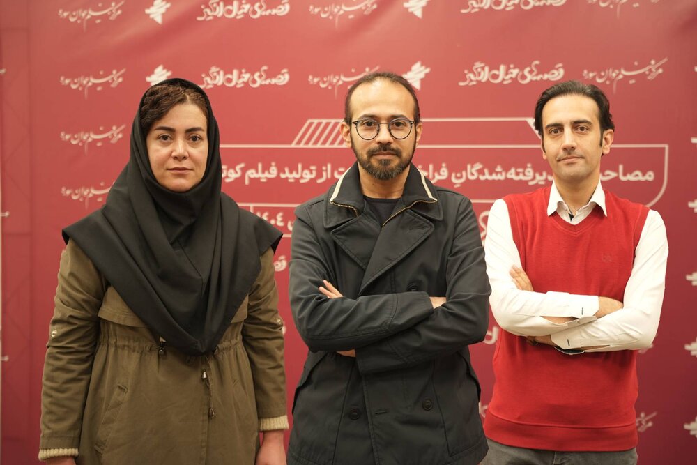 برگزیدگان دومین فراخوان فیلم‌سازی مرکز فیلم جوان سوره، معرفی شدند