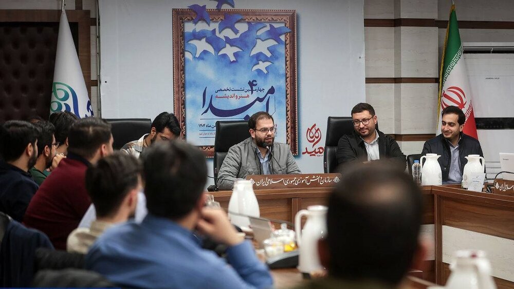 کشف و پرورش استعدادهای هنری نوجوانان، مسیر تربیت نسل آینده انقلاب است