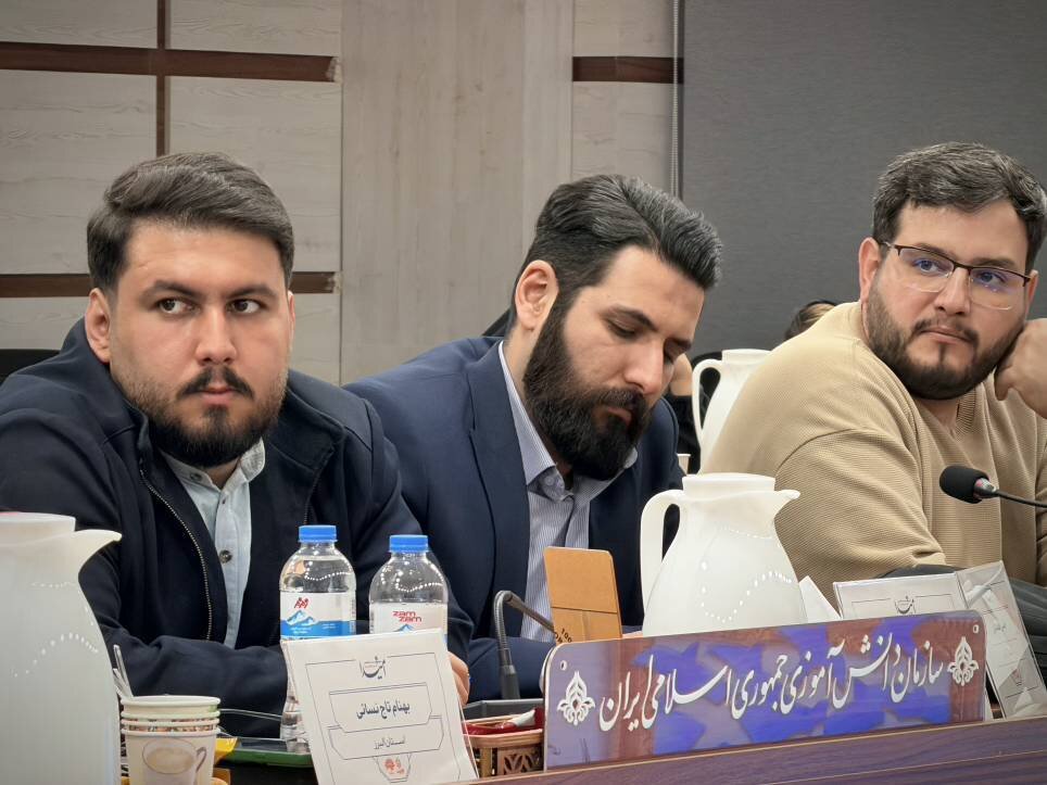 کشف و پرورش استعدادهای هنری نوجوانان، مسیر تربیت نسل آینده انقلاب است