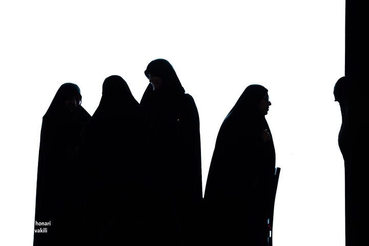 آیین اختتامیه دومین جایزه ملی روایت پیشرفت