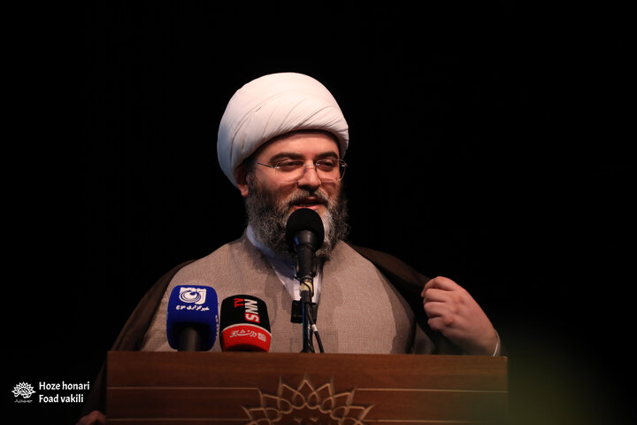 آیین اختتامیه دومین جایزه ملی روایت پیشرفت