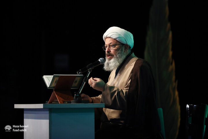 آیین اختتامیه دومین جایزه ملی روایت پیشرفت