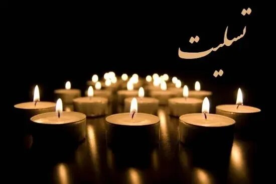 واکنش شاعران به جنایت دشمنان ایران و شهادت قائد امت