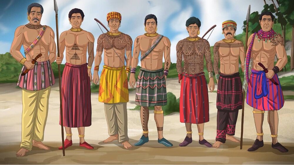 کمیک موشن «هیسطوری» روی آنتن شبکه امید رفت/ اینجا همهچی هیسطوریه!