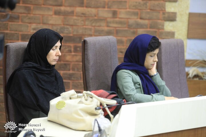 سلسله‌نشست‌های «بازار شکرفروشان»