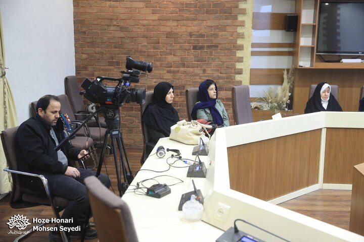 سلسله‌نشست‌های «بازار شکرفروشان»