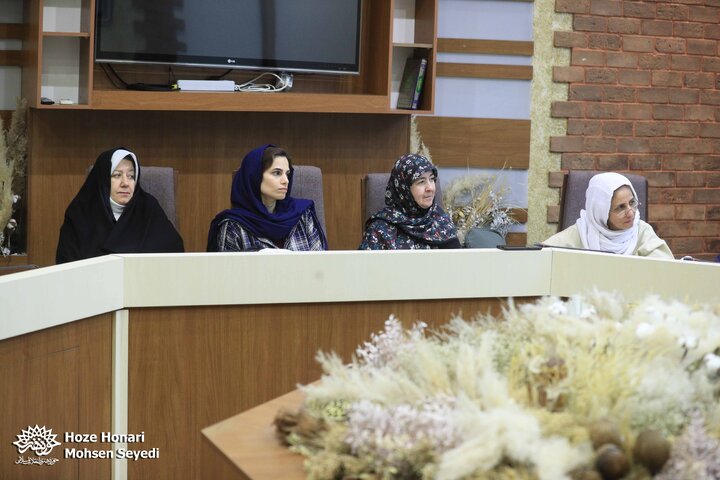 سلسله‌نشست‌های «بازار شکرفروشان»