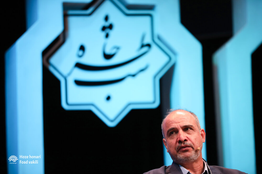 📷 سیصدوهفتادوهفتمین محفل «شب خاطره»