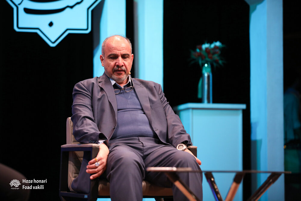 آنجایی که هرگز دشمن نخواهد دید