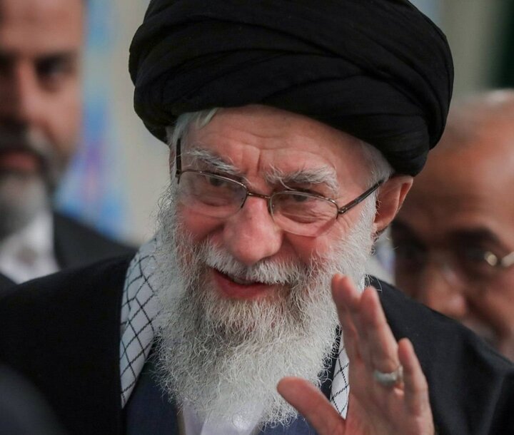 یادداشت ابراهیم حاتمی‌کیا در فراق رهبر شهید