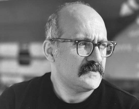 یادداشت محمد جهانپا در سوگ کودکان و دانش‌ آموزان شهید مدرسه در میناب