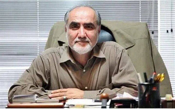 سیدعلی به آرزویش رسید/ اینجا کربلاست و جز زیبایی نمی‌بینیم