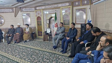 شاعران کهگیلویه وبویراحمد با اشعار حماسی و انقلابی از روحیه ایثارگری امام شهید گفتند