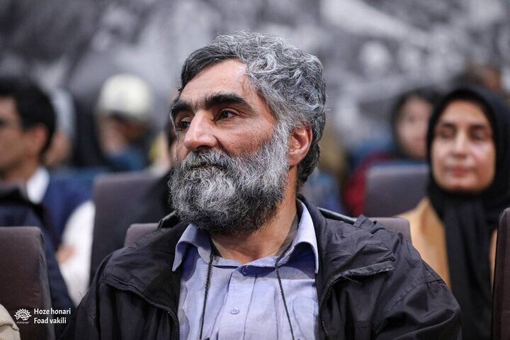 یادداشت هادی مقدم‌دوست در وصف این روزهای وطن و رهبر شهید