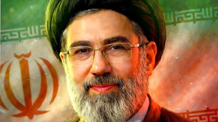 مجتبای تو شد یار برگزیدۀ ما
