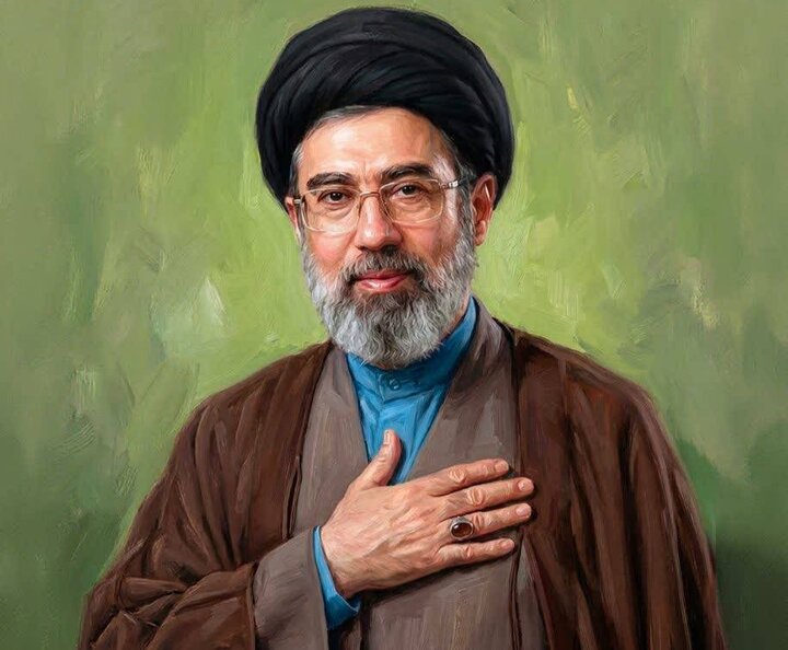 شکر خدا پسر به مقام پدر رسید