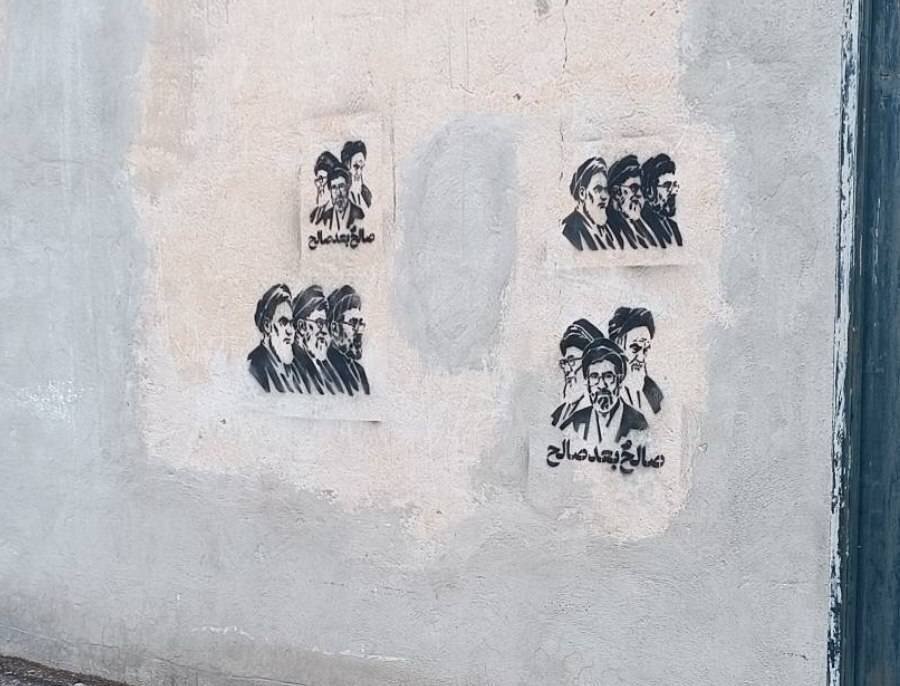از خلق آثار در رویداد «رهبر شهید» تا تولید بیش از ۱۰۰۰ پوستر/ فراخوان مرکز تجسمی حوزه هنری برای کار بزرگ ملی