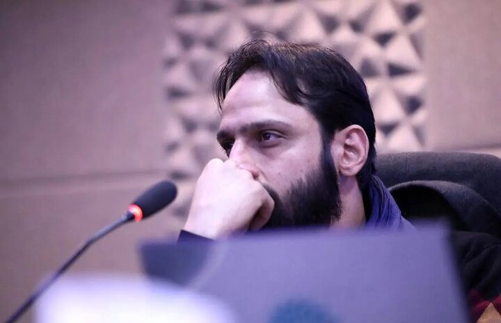 تئاتر باید در جنگ هم نقش خود را ایفا کند/ «آیه در صحنه» برای روایت مفاهیم قرآنی