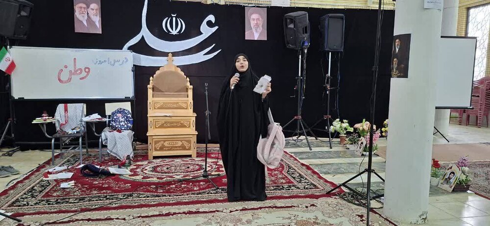 چهارمحال و بختیاری با ۹ نمایش صحنه را در دست گرفت