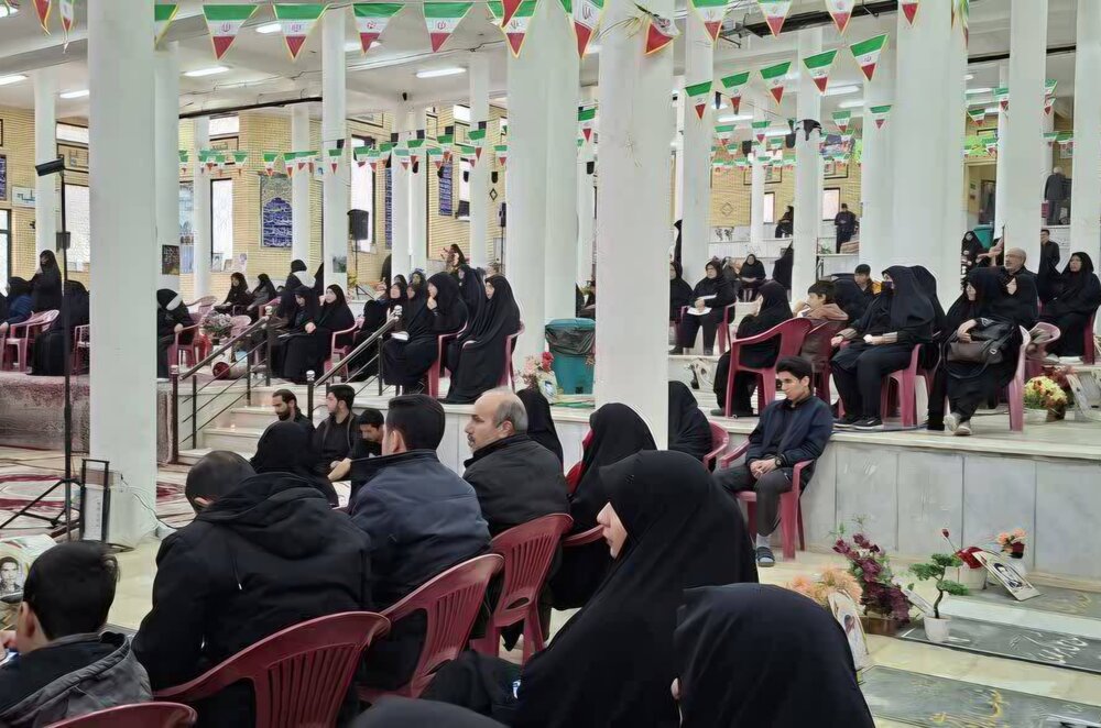 چهارمحال و بختیاری با ۹ نمایش صحنه را در دست گرفت