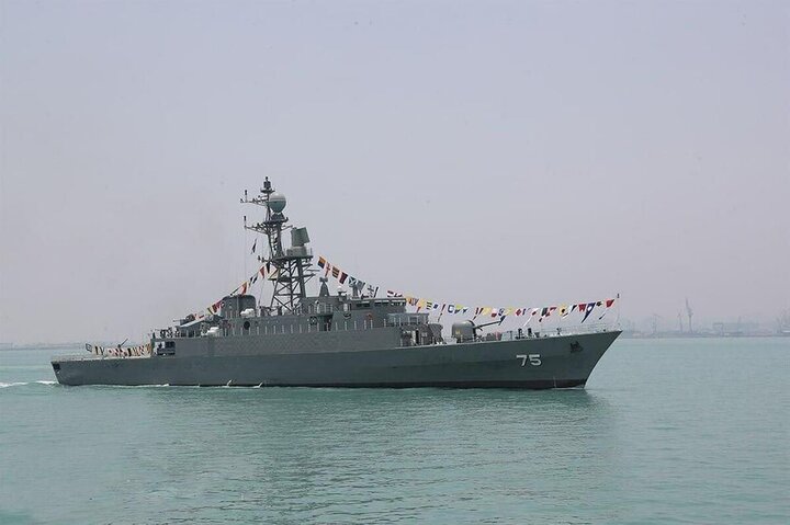 برای جوانان دنا