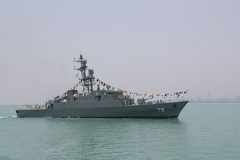 برای جوانان دنا
