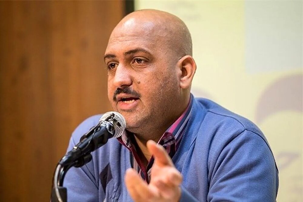 رهبران ایران حرمت زیرانداز مردمشان را هم نگه می‌دارند