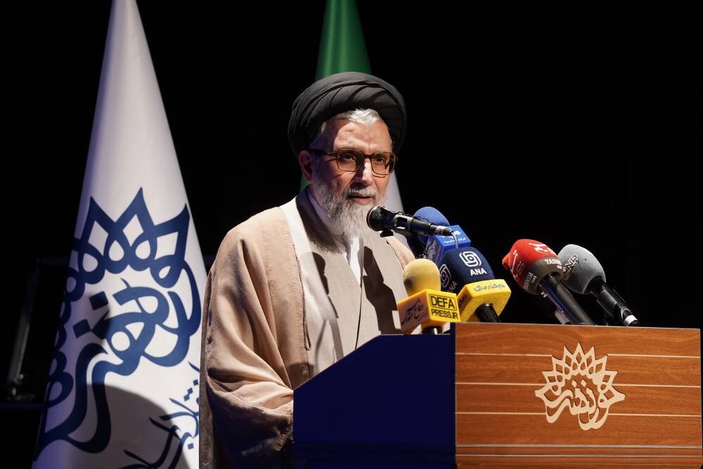میراثی که از او باقی ماند