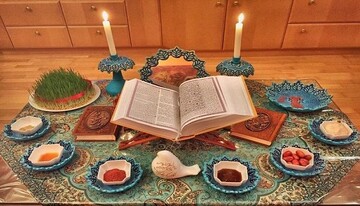 امید در سایه سال جدید