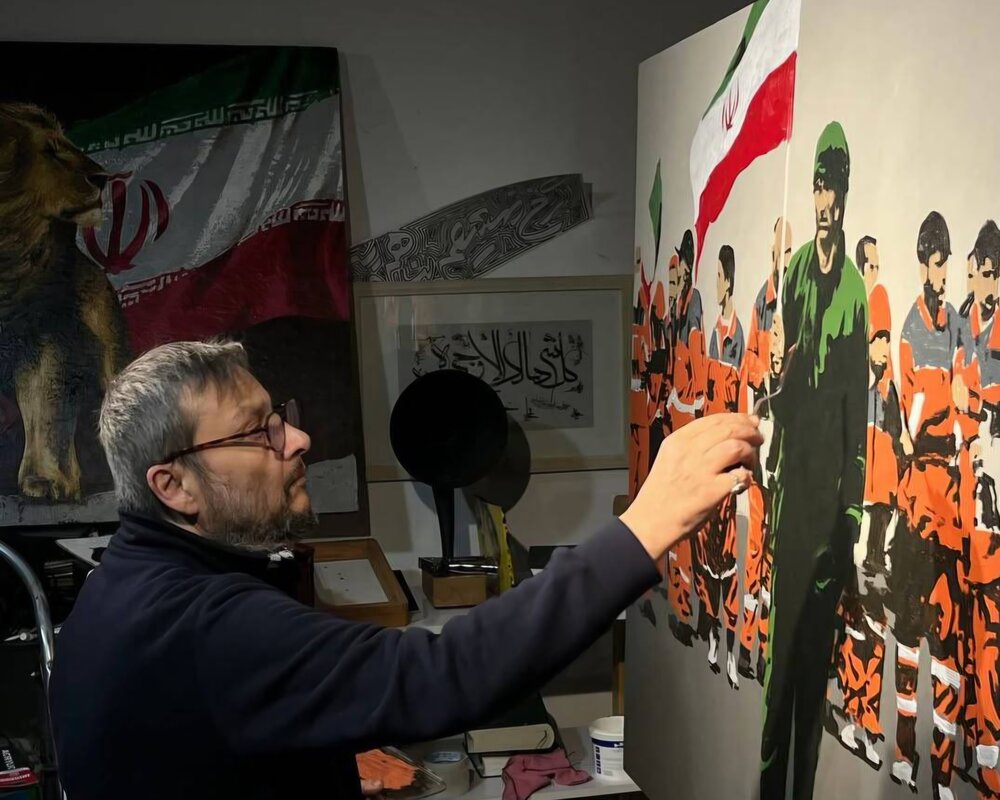 پای ملخی اگرچه ناقابل تقدیم به بارگاه سلیمانی پاکبانان نازنین؛ خسروان بی‌کلاه، پادشاهان بی‌تخت، ملوک بی‌کبریا