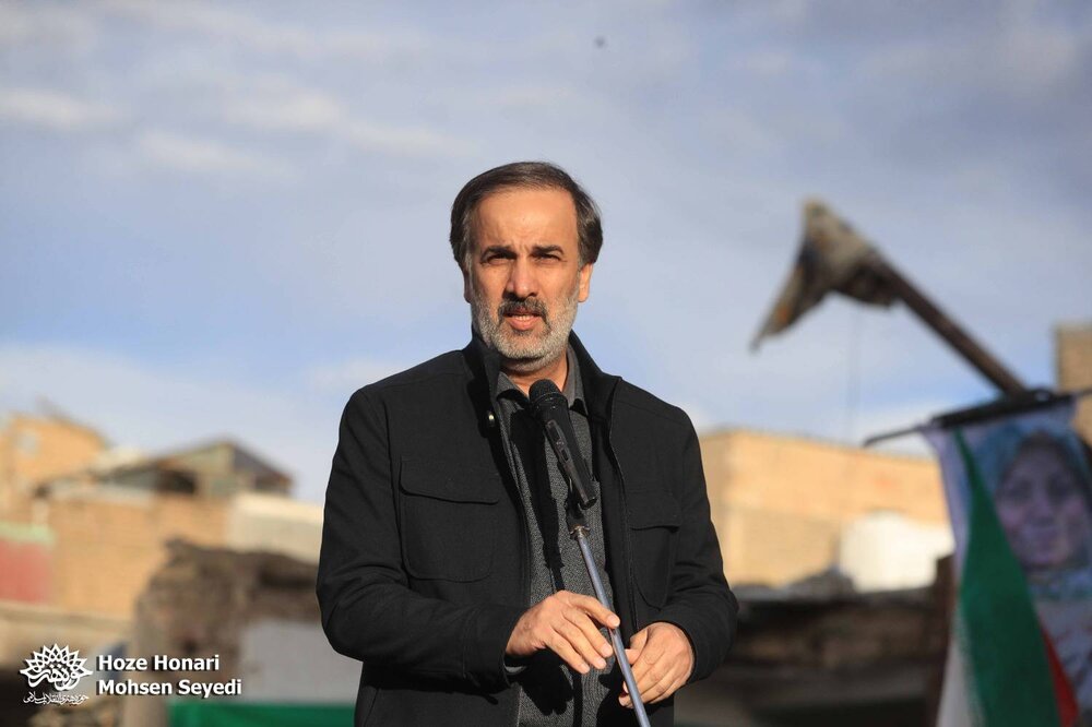 مقتل ۱۲ شهید خیرآباد ورامین