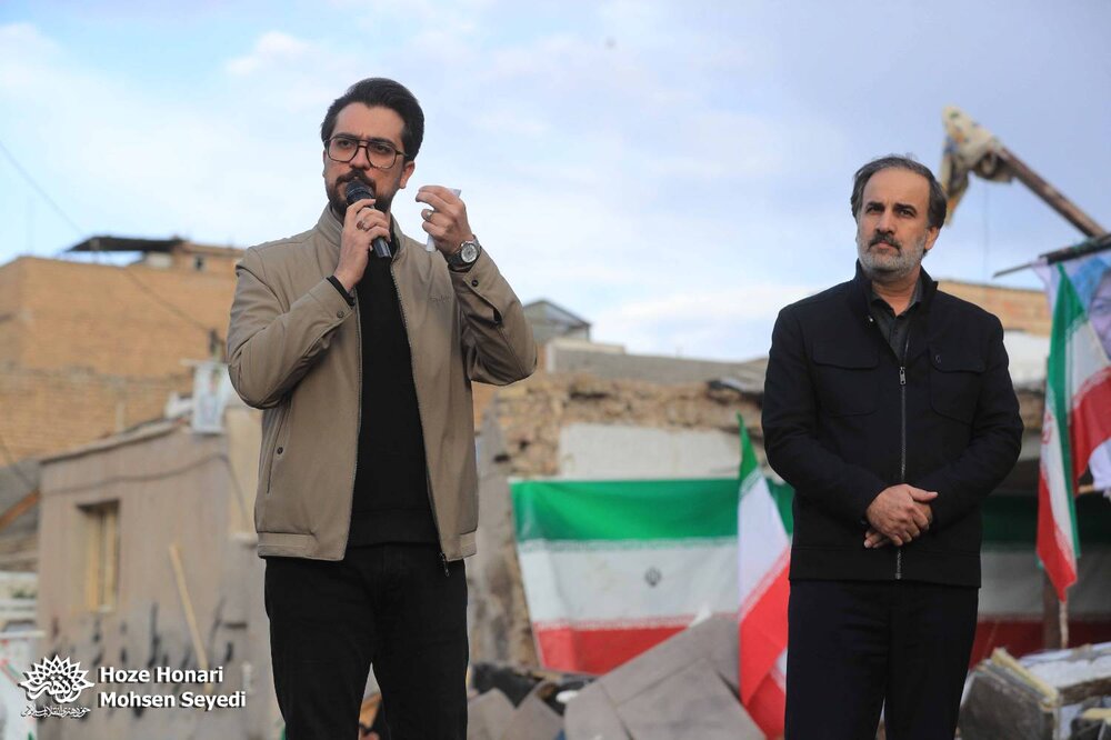 مقتل ۱۲ شهید خیرآباد ورامین