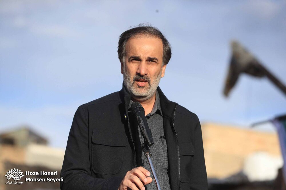 مقتل ۱۲ شهید خیرآباد ورامین