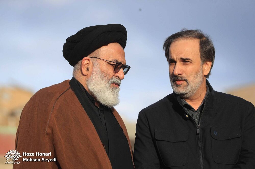 مقتل ۱۲ شهید خیرآباد ورامین