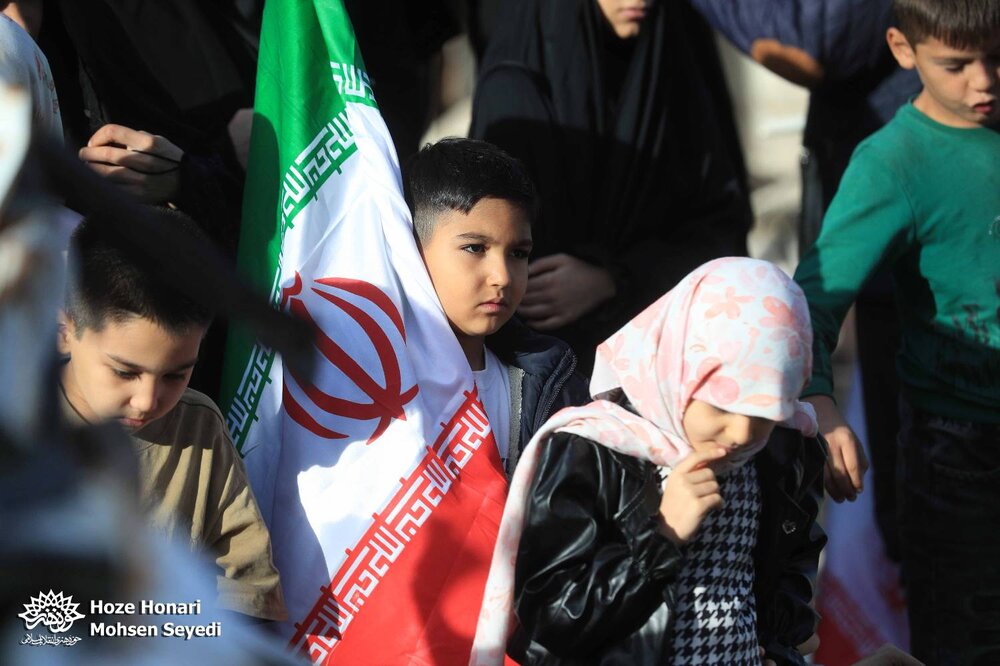 مقتل ۱۲ شهید خیرآباد ورامین