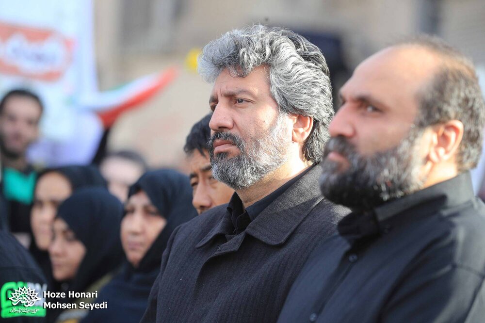 مقتل ۱۲ شهید خیرآباد ورامین