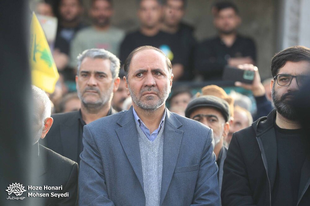 مقتل ۱۲ شهید خیرآباد ورامین