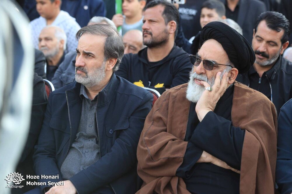 مقتل ۱۲ شهید خیرآباد ورامین