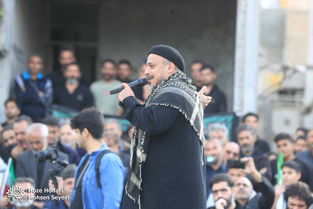 مقتل ۱۲ شهید خیرآباد ورامین