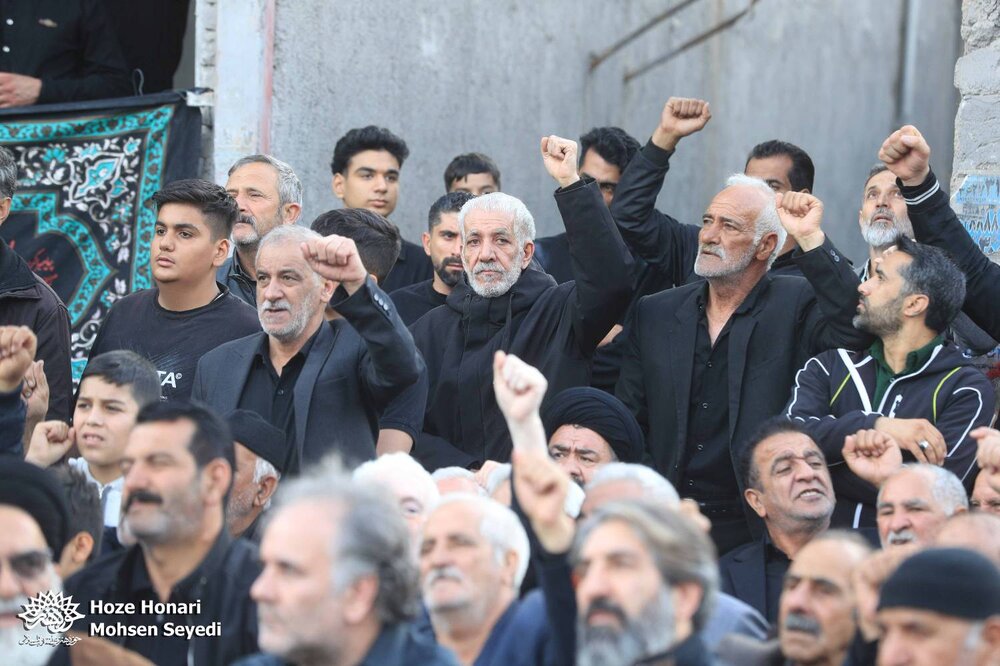 مقتل ۱۲ شهید خیرآباد ورامین