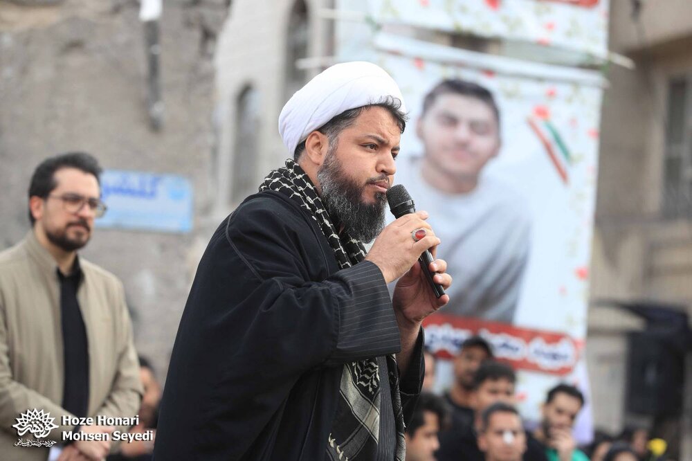 مقتل ۱۲ شهید خیرآباد ورامین