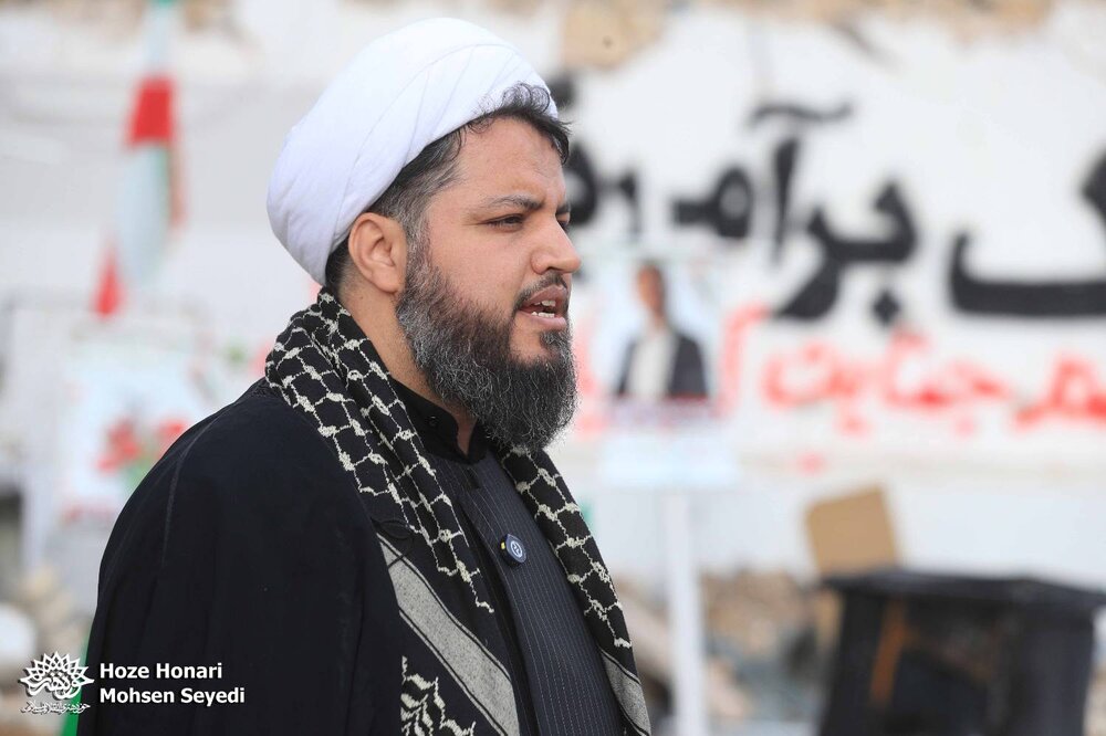 مقتل ۱۲ شهید خیرآباد ورامین