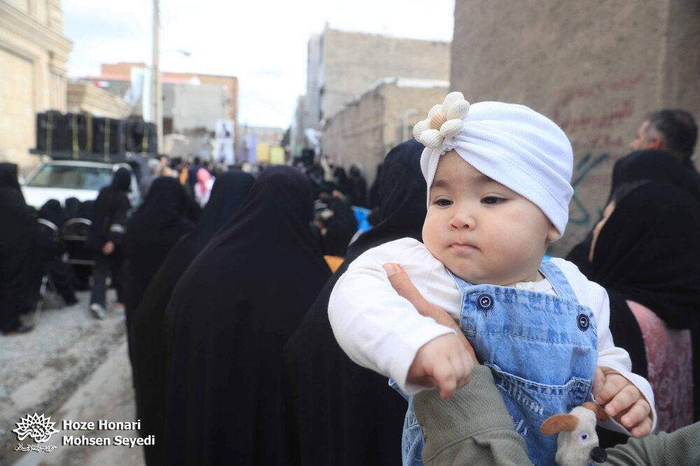 مقتل ۱۲ شهید خیرآباد ورامین