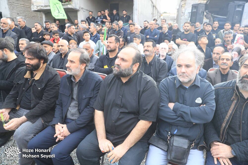 مقتل ۱۲ شهید خیرآباد ورامین