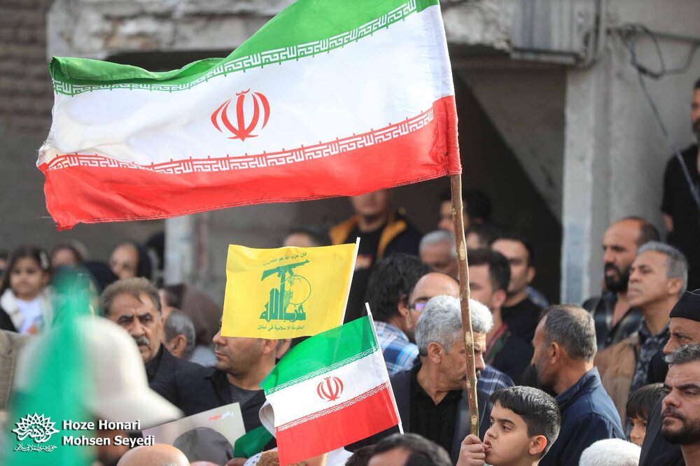مقتل ۱۲ شهید خیرآباد ورامین