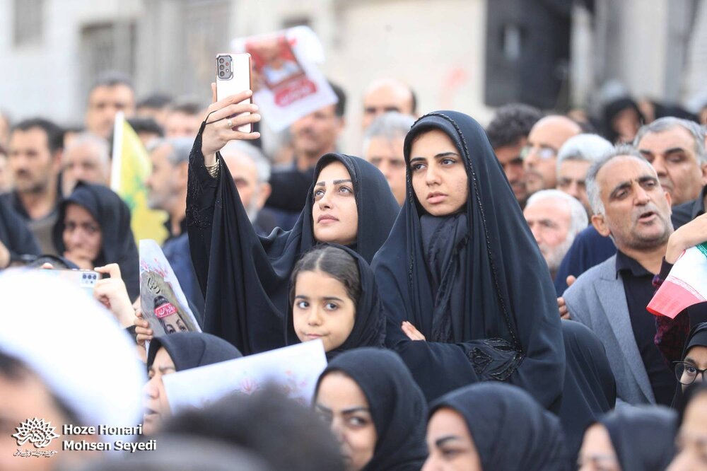 مقتل ۱۲ شهید خیرآباد ورامین