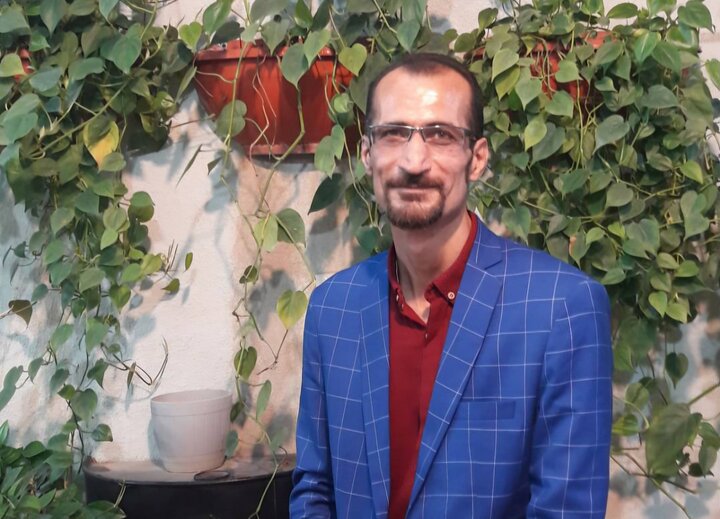 میخواستم از عشق بنویسم اما...