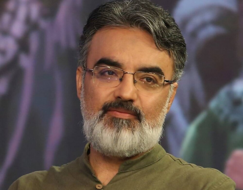 قهرمانان گمنام شب‌های تهران