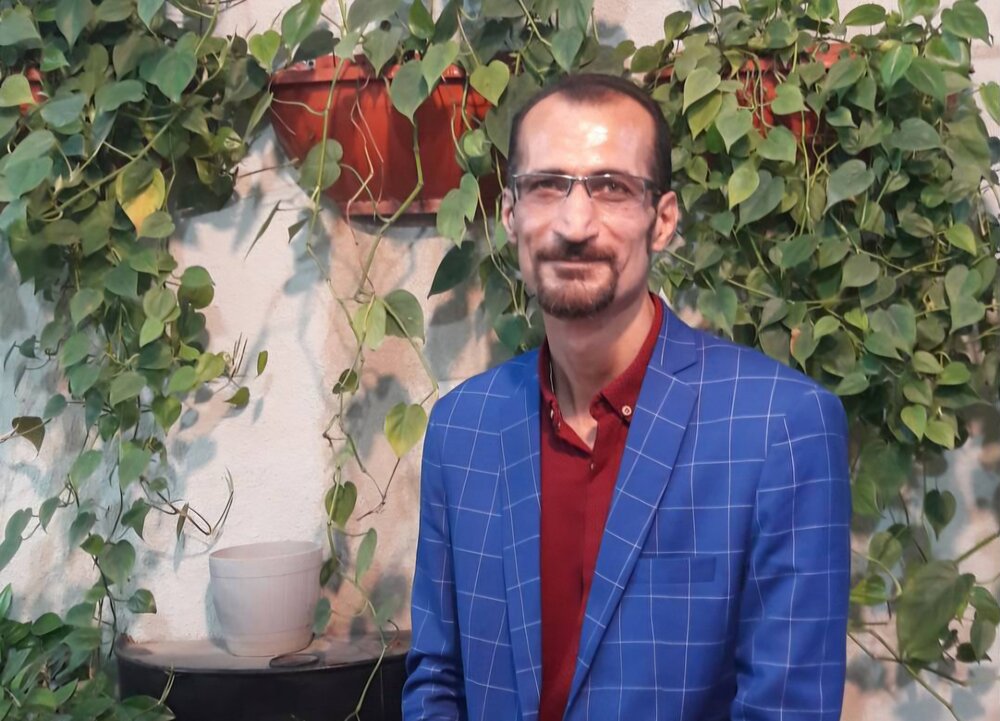 میخواستم از عشق بنویسم اما...